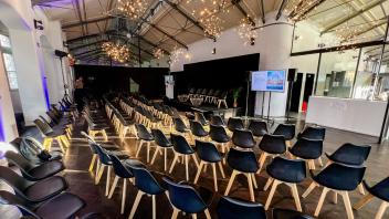 ETERC Conference