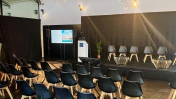 ETERC Conference