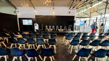 ETERC Conference