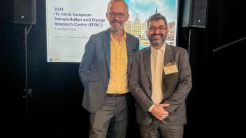 ETERC Conference