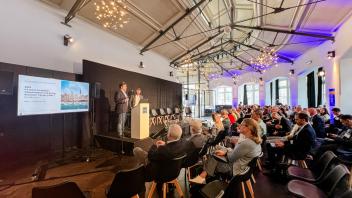 ETERC Conference
