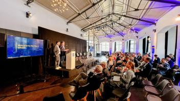 ETERC Conference