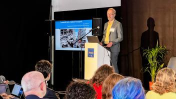 ETERC Conference