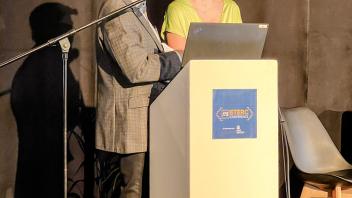 ETERC Conference