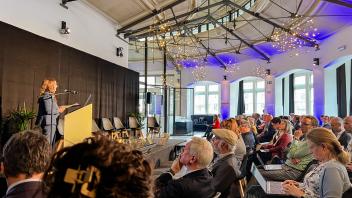 ETERC Conference