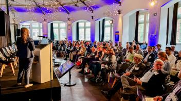 ETERC Conference