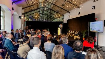 ETERC Conference