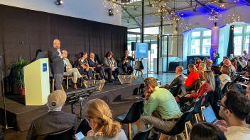 ETERC Conference