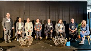 ETERC Conference