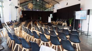 Eterc conference room