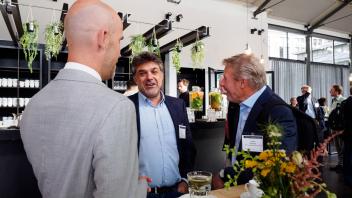 ETERC attendees