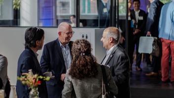 ETERC attendees
