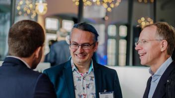 ETERC attendees