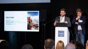 Welcome and Keynote