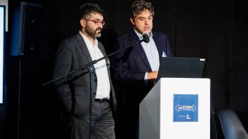 Welcome and Keynote