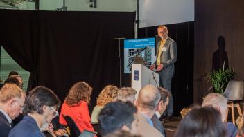 Welcome and Keynote