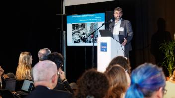 Welcome and Keynote
