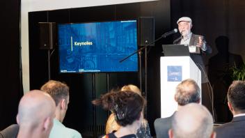 Welcome and Keynote