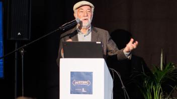 Welcome and Keynote