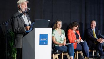 Welcome and Keynote