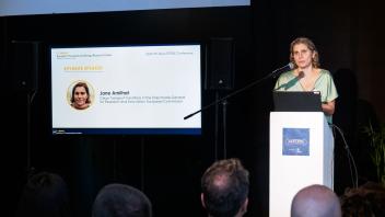 Welcome and Keynote