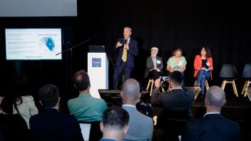 Welcome and Keynote