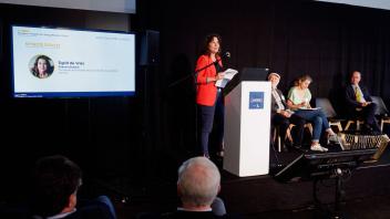 Welcome and Keynote