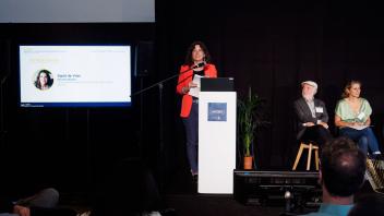 Welcome and Keynote