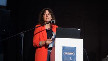 Welcome and Keynote