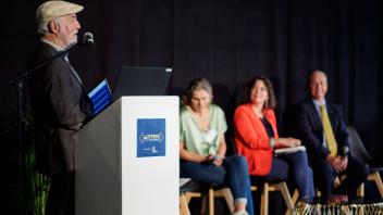 Welcome and Keynote