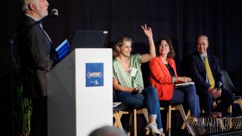 Welcome and Keynote