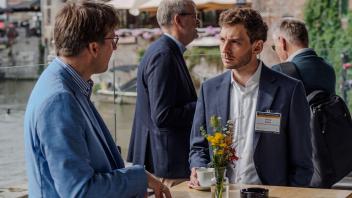 ETERC attendees