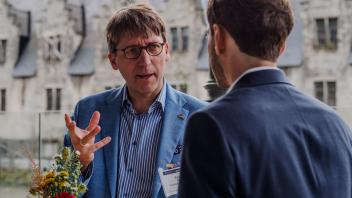 ETERC attendees