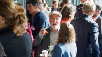 ETERC attendees