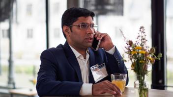 Aditya Ramji