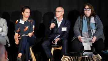 Session 01 panel