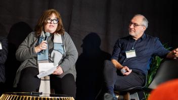 Session 01 panel