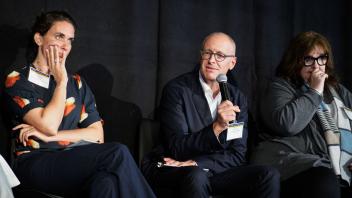 Session 01 panel
