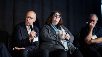 Session 01 panel