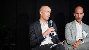 Session 01 panel