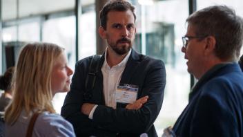 ETERC attendees