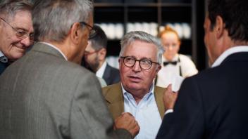 ETERC attendees