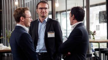 ETERC attendees
