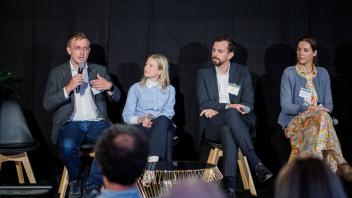 Session 02 Panel