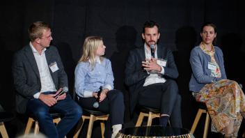 Session 02 Panel