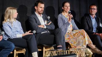 Session 02 Panel