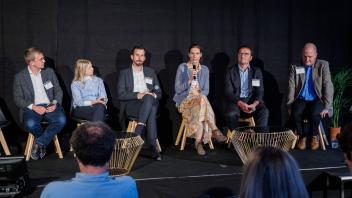Session 02 Panel