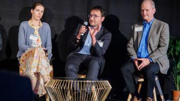Session 02 Panel