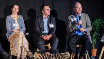 Session 02 Panel