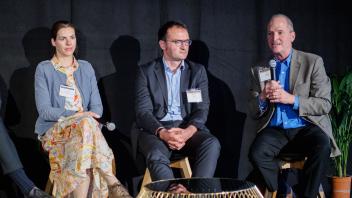 Session 02 Panel